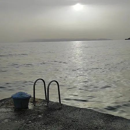 דירה Amazing View