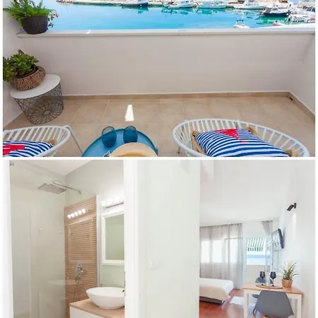 Apartment Amazing View