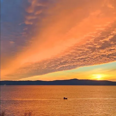 Amazing View Apartment Drašnice