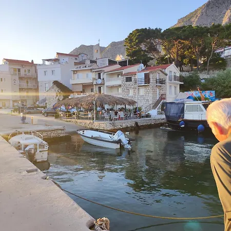 Appartamento Amazing View