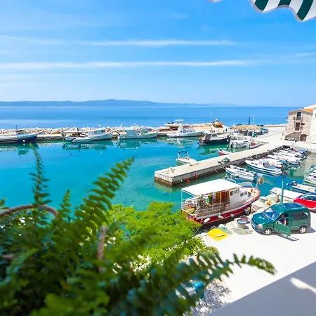 Appartamento Amazing View *