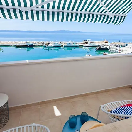 Amazing View Apartament *