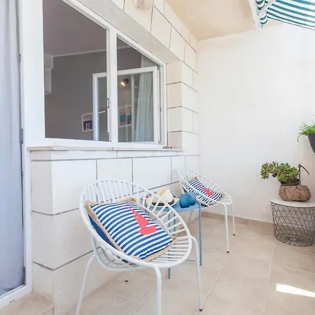 Amazing View Appartamento