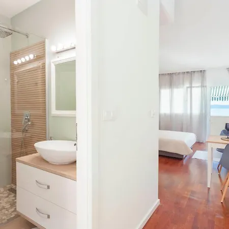 Amazing View Apartment *