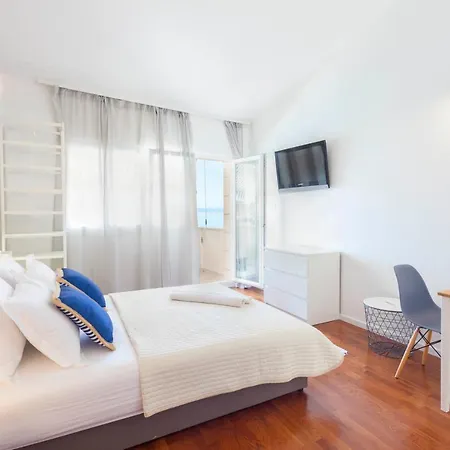 Amazing View Apartment