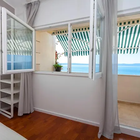 Amazing View Apartment