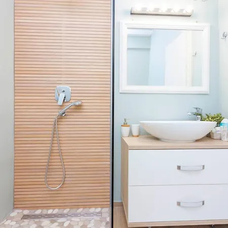 Amazing View Apartment Drašnice