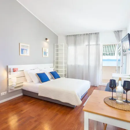 Amazing View Apartment Drašnice