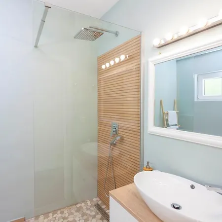 Amazing View * Drašnice