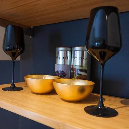 Amazing View Apartment *