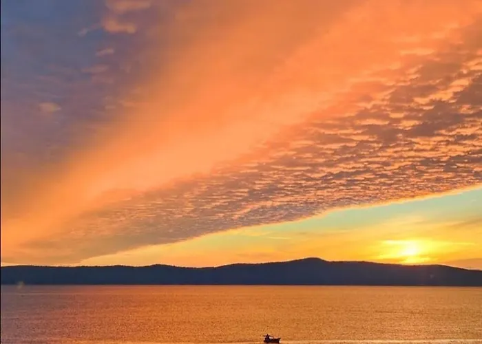 Amazing View アパート ドラスニセ