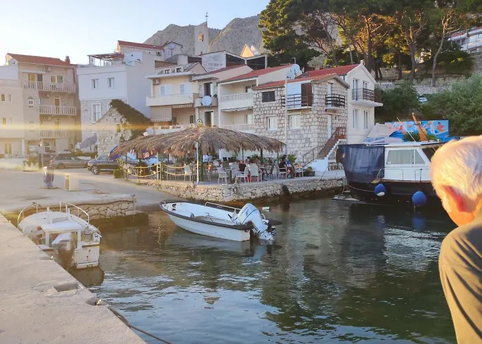 Appartamento Amazing View