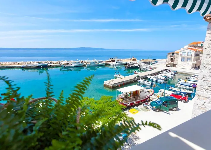 Appartamento Amazing View *