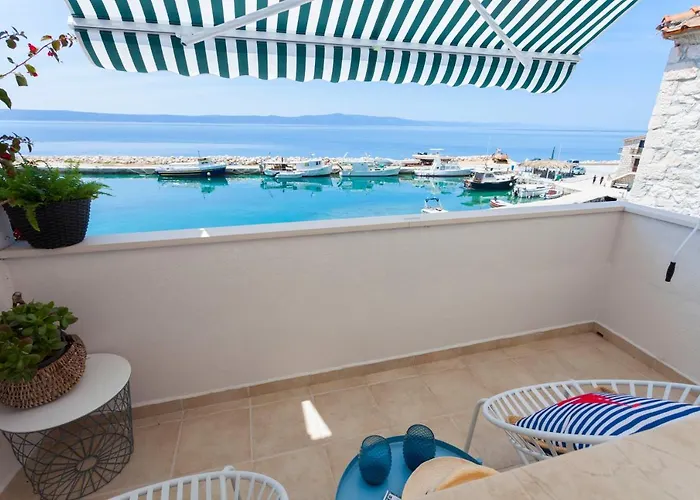 Amazing View Appartamento *