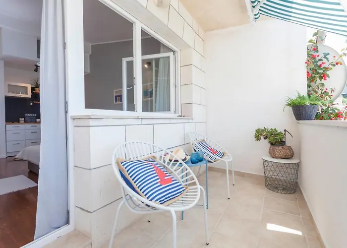 Amazing View Appartamento