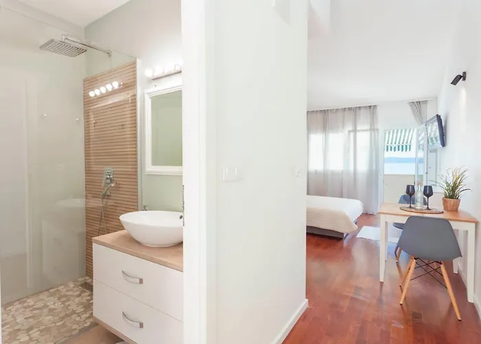 Amazing View Appartamento *