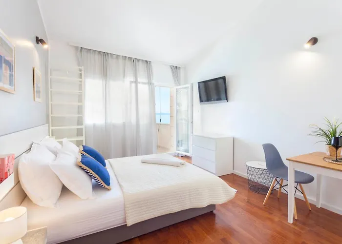 Amazing View Appartamento