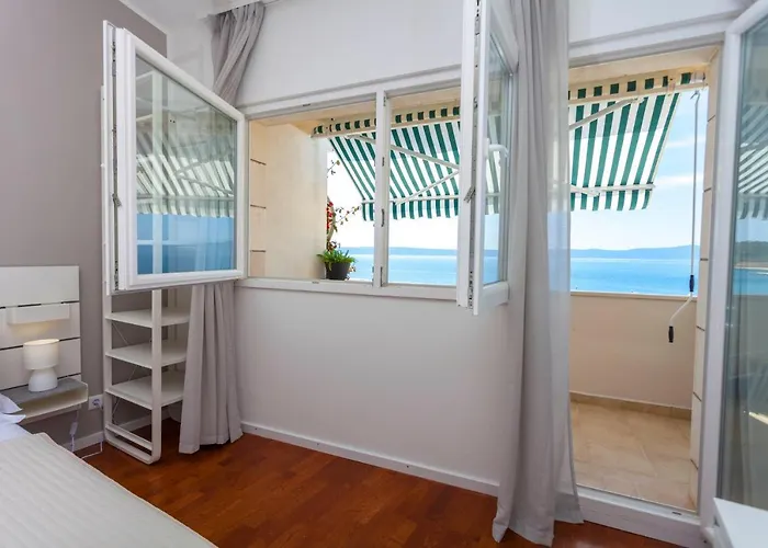 Amazing View Appartamento