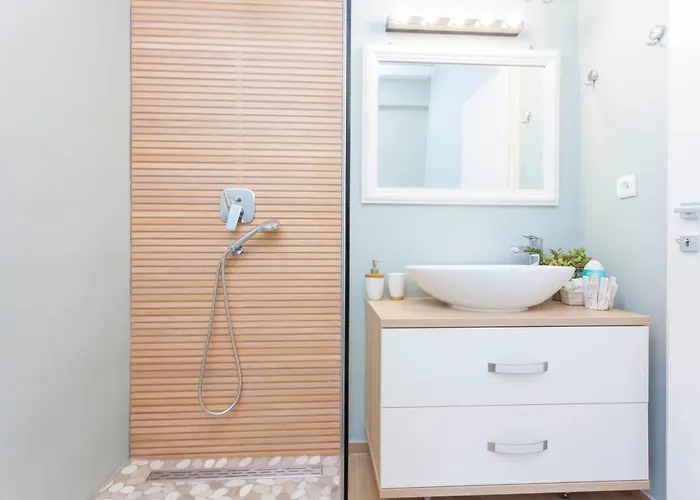 Amazing View Appartamento Drasnice