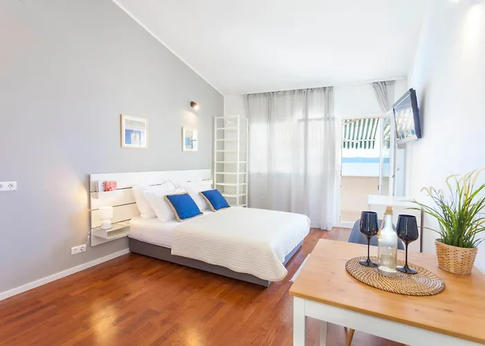 Amazing View Appartamento Drasnice