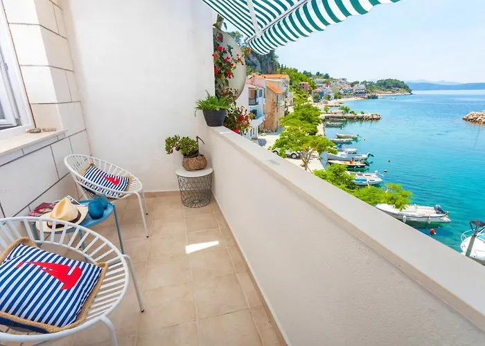 アパート Amazing View *