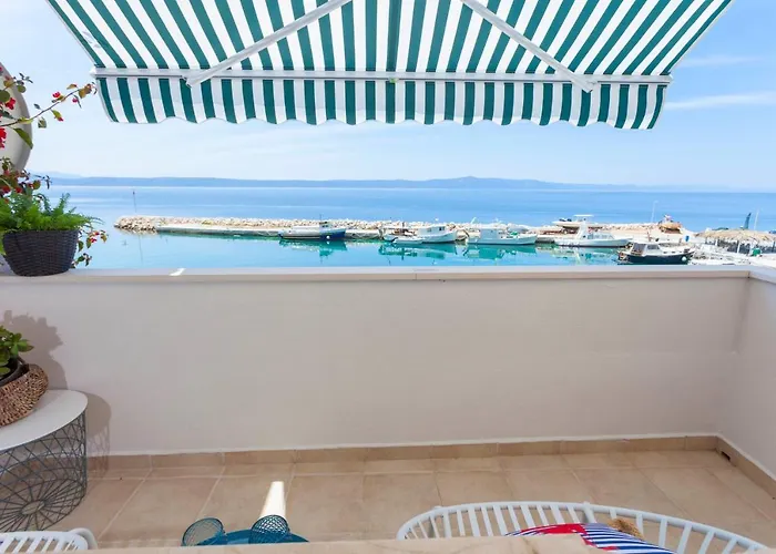 Amazing View Appartamento *