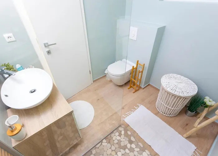 Amazing View Appartamento *