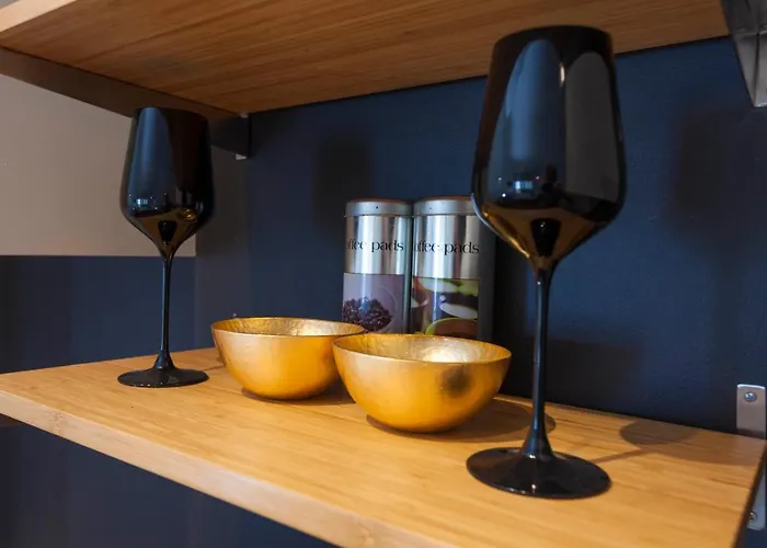 Amazing View アパート *